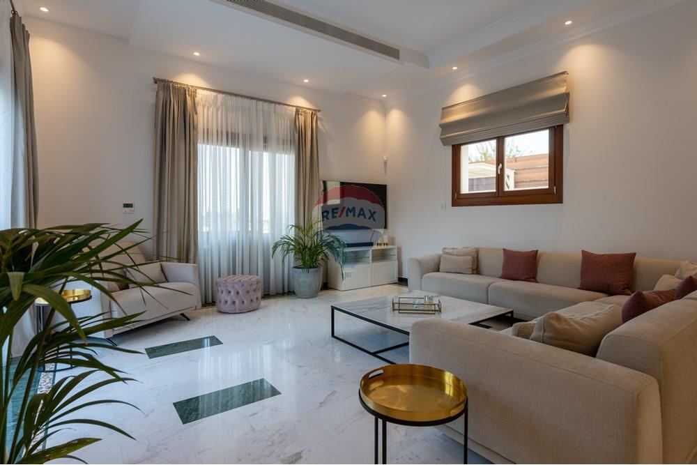 Residencial - Villa - Mouttagiaka, Limassol - CY - DSC01147-HDR.jpg - 480031017-1461