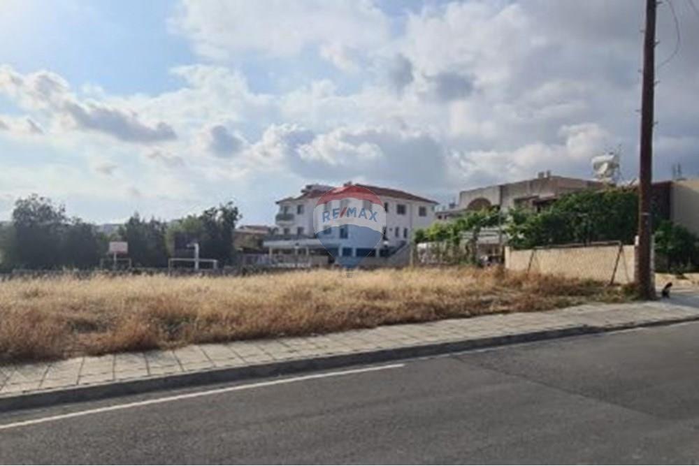 Elamine - Ehitusõigusega maa - Agios Athanasios, Limassol - CY - sssssss.JPG - 480031071-667