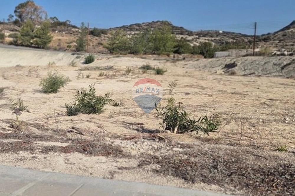 Residential - Plot of Land for Hospitality Development - Kalavasos, Larnaca - CY - kala1.jpg - 480031143-194