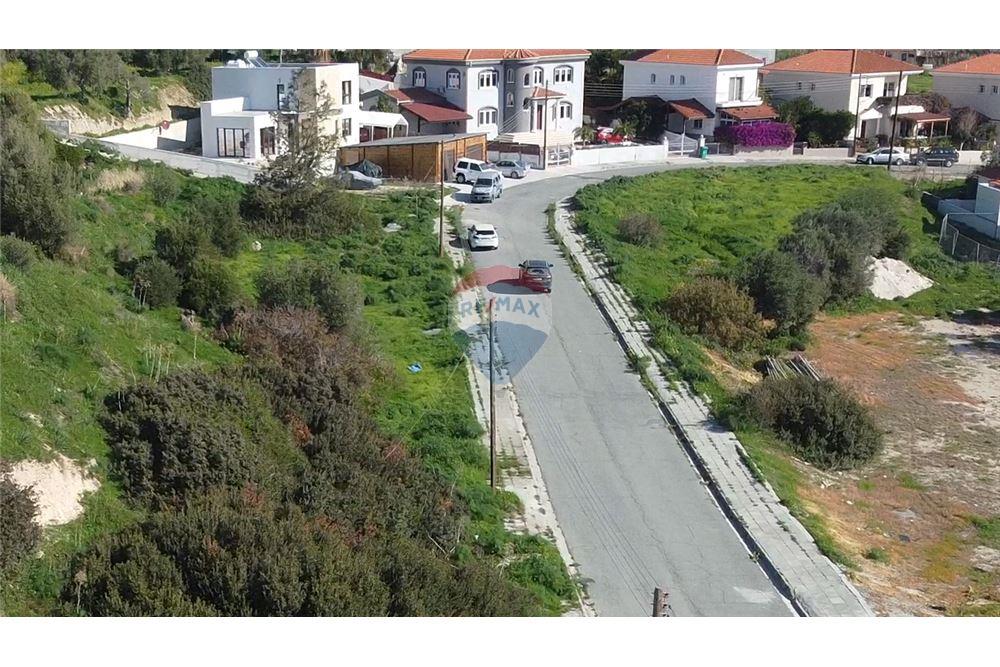 Residential - Grund udstykket til bygning - Episkopi, Limassol - CY - 4 - 480031082-228
