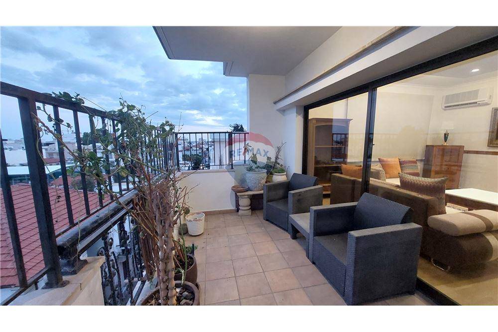 Apartment For Rent Katholiki Limassol City Center, Limassol