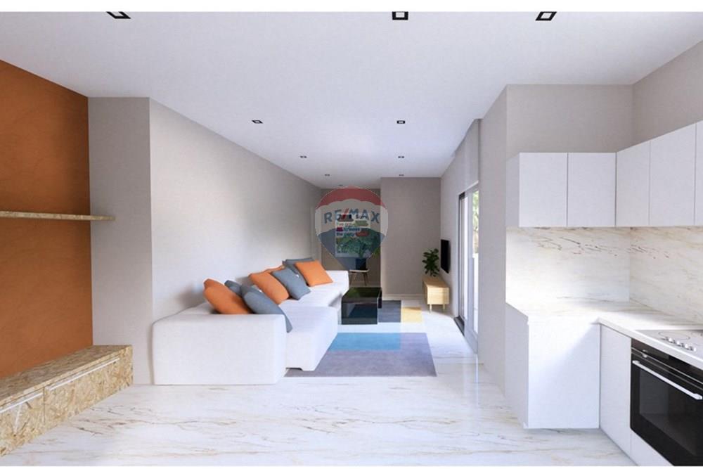 Prédio Habitacional - Apartamento - Limassol City Center, Limassol - CY - 3D render 5.jpg - 480031028-6605