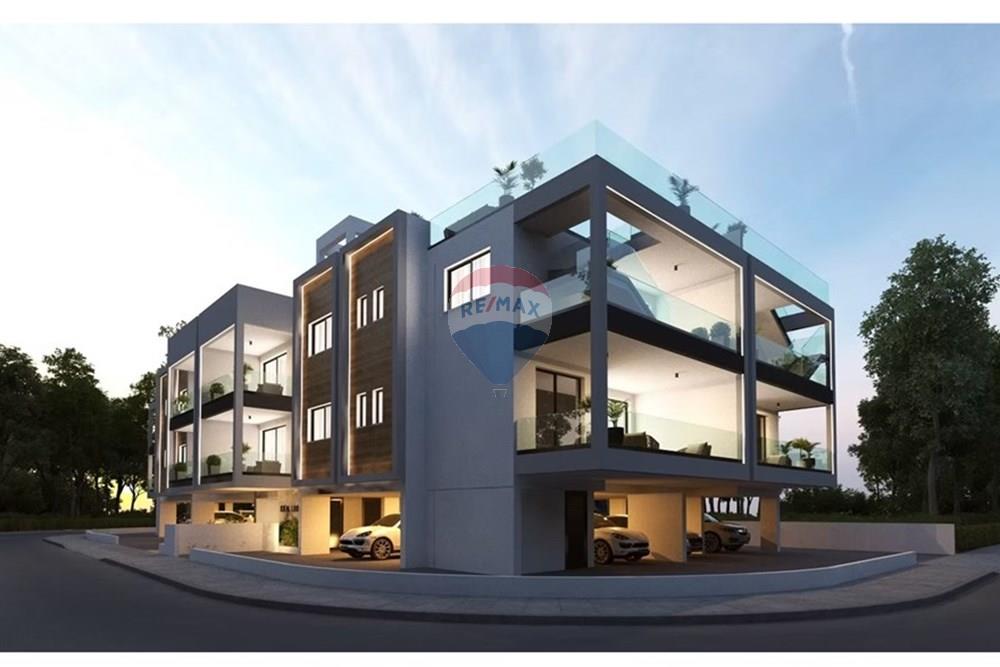 Residential - Penthouse - Aradippou, Larnaca - CY - 3.jpg - 480091034-22