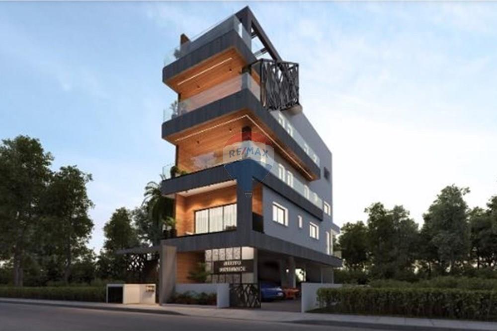 Prédio Habitacional - Apartamento - Limassol City Center, Limassol - CY - 1.JPG - 480031143-176