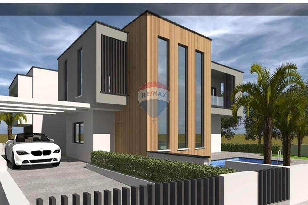 Residenční - Vila - Ypsonas, Limassol - CY - Serenity Foto 2 - Copy.JPG - 480031110-255