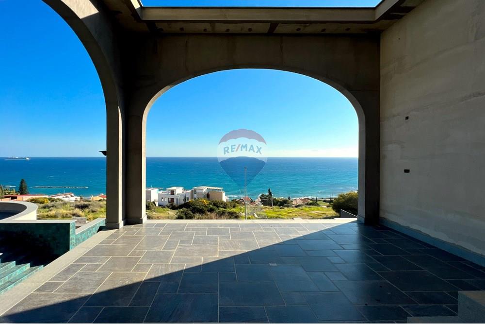 Residenziale - Villa - Agios Tychonas, Limassol - CY - Amathus-Heights-2-web.jpg - 480031147-75