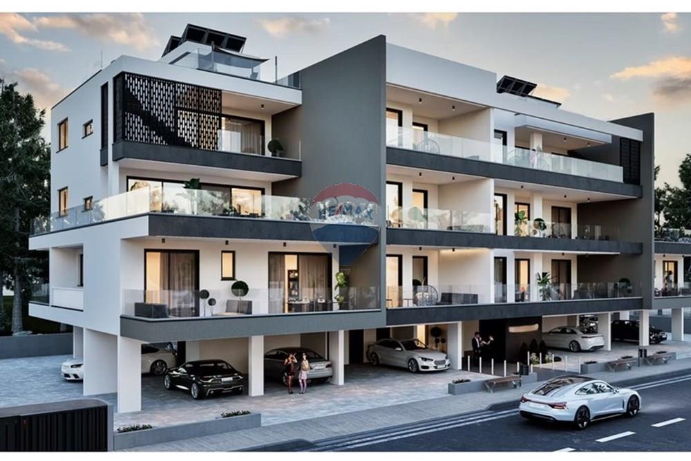 Residential - Penthouse - Aradippou, Larnaca - CY - 1.jpg - 480091034-31