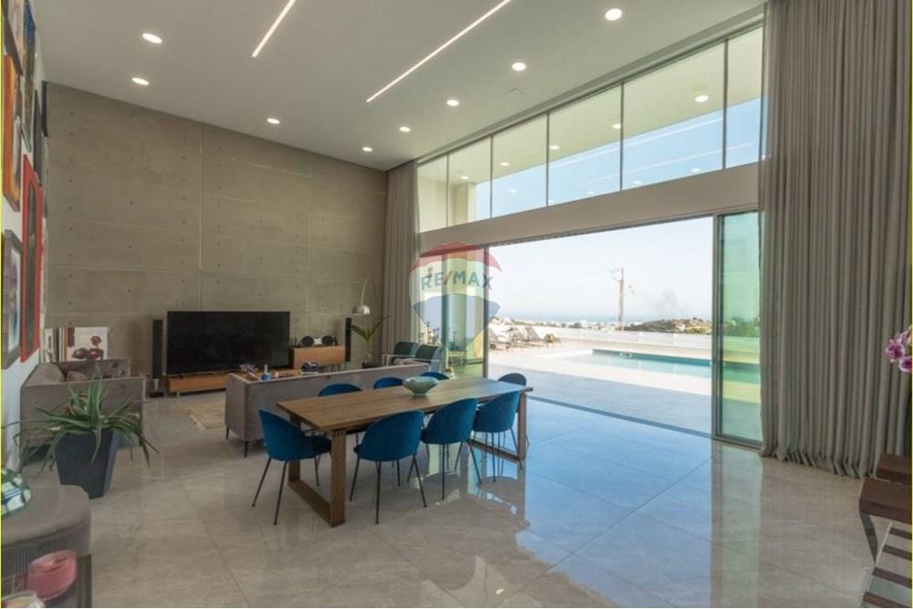 Prédio Habitacional - Casa - Germasoyia, Limassol - CY - DINING.JPG - 480031028-6593