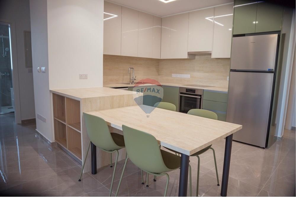 Residential - Condo/Apartment - Mesa Geitonia, Limassol - CY - Kitchen - 2nd Floor.jpg - 480031071-745