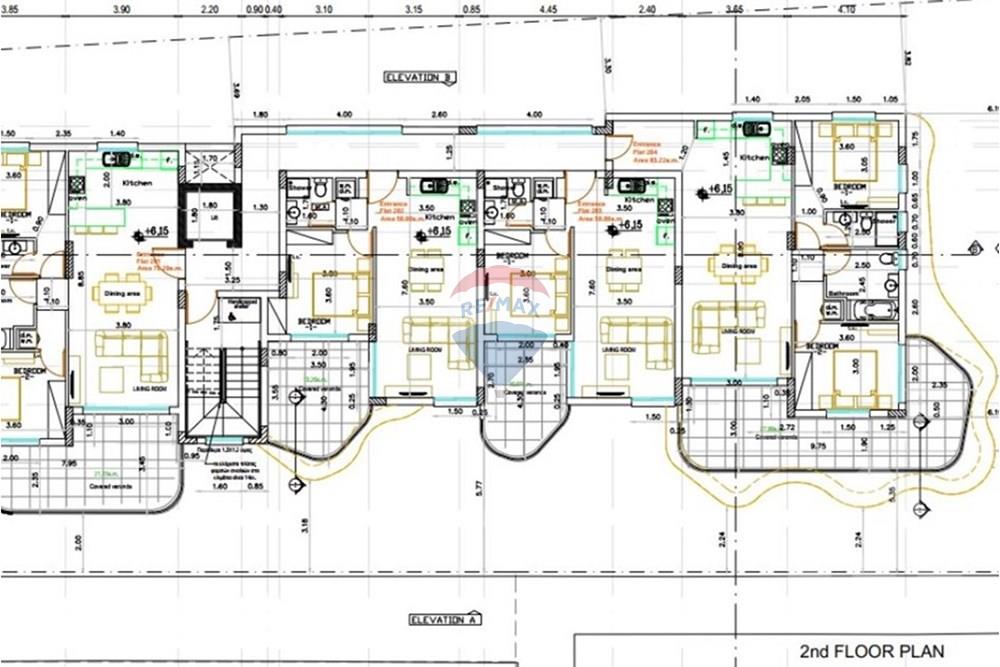 Residential - Whole apartment building - Livadia, Larnaca - CY - Screenshot 2026-01-15 125732.jpg - 480091029-188