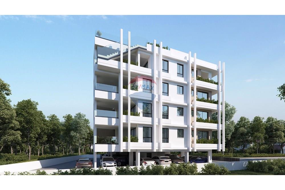Residential - Penthouse - Aradippou, Larnaca - CY - EXTERIOR 3DS _The Jewel (3).jpg - 480091015-269