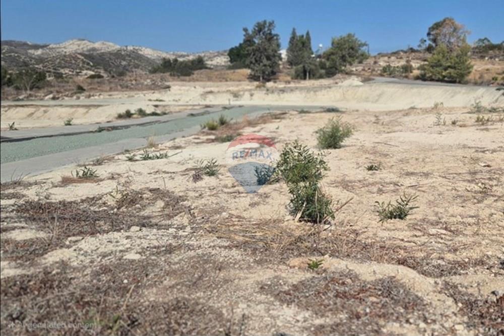 Residential - Plot of Land for Hospitality Development - Kalavasos, Larnaca - CY - kala2.jpg - 480031143-195