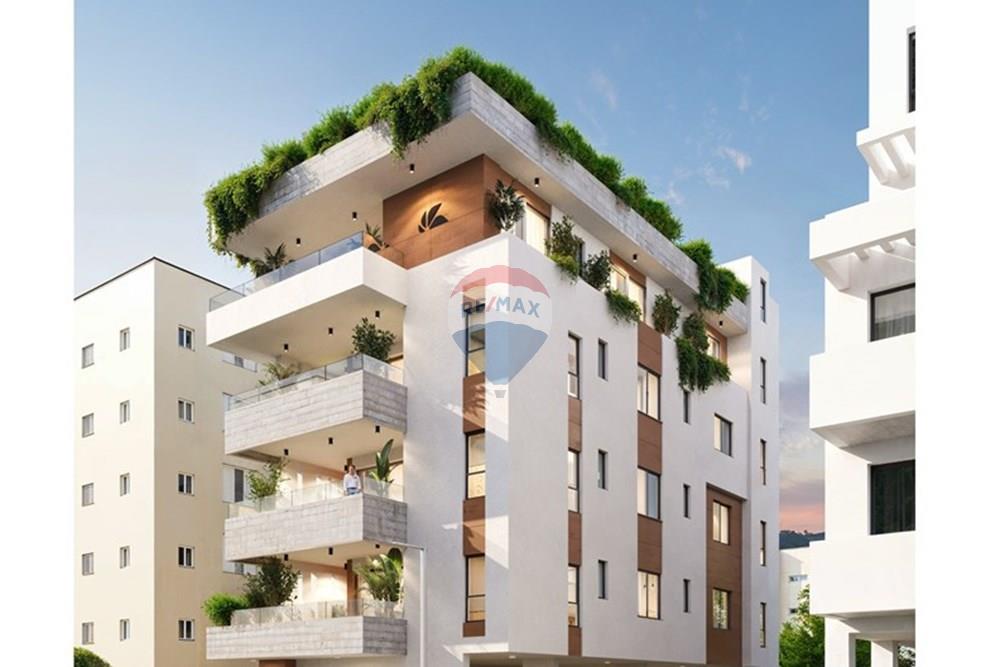 Residential - Condo/Apartment - Limassol City Center, Limassol - CY - Sungardo 3D Exterior - frame0001.jpg - 480031071-795