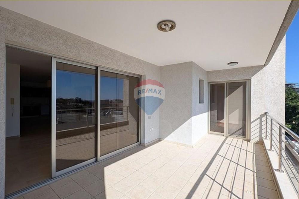 Prédio Habitacional - Apartamento - Ypsonas, Limassol - CY - veranda.JPG - 480031028-6599