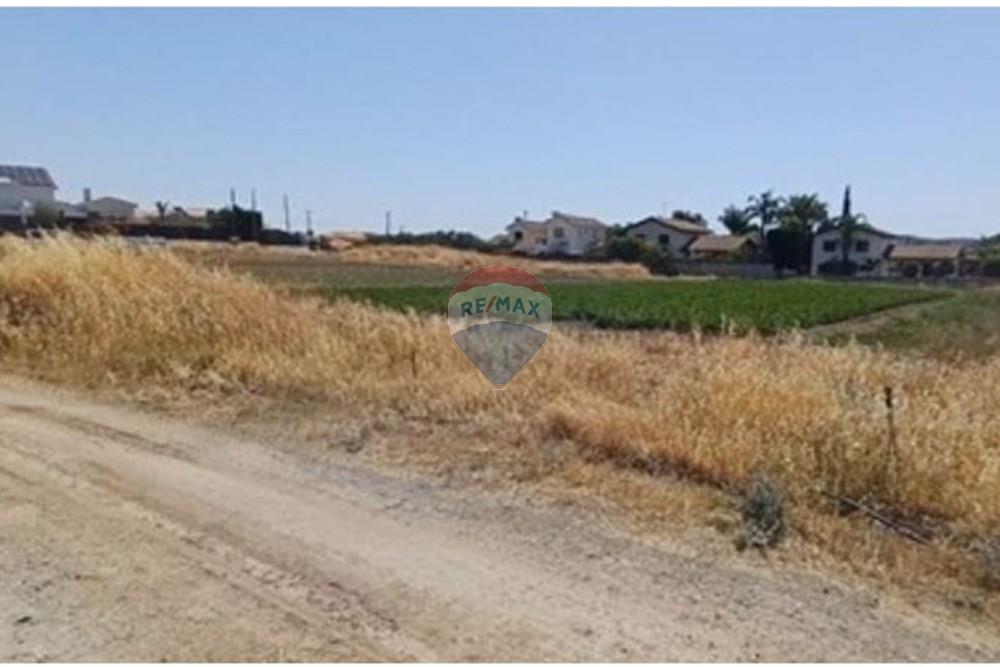 Residential - Plot of Land for Hospitality Development - Moni, Limassol - CY - Moni foto 1.JPG - 480031110-265