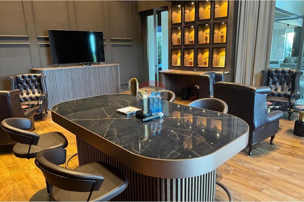 Residencial - Piso - Agios Tychonas, Limassol - CY - sigar .jpg - 480031146-305