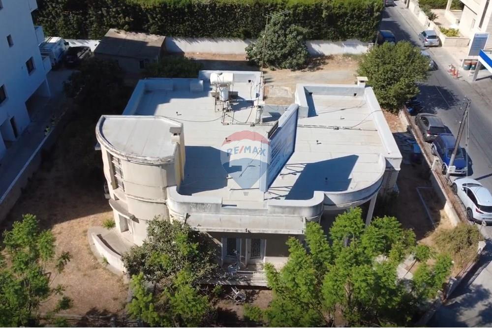 Commercial - Plot of Land for Building - Larnaca Municipality, Larnaca - CY - FACADE.jpg - 480091004-129