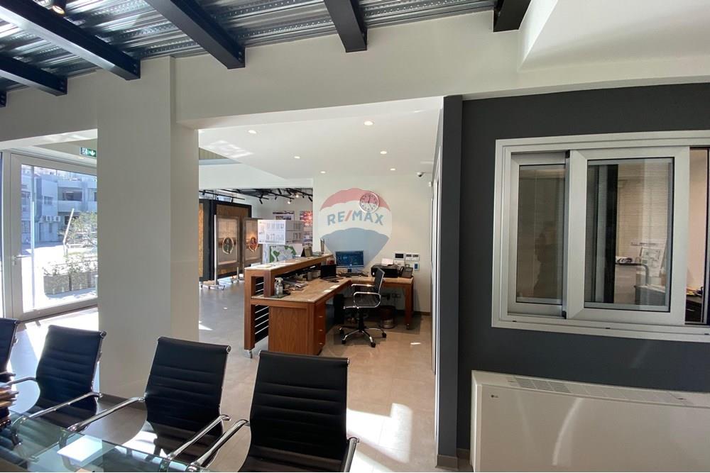 Commercial - Office - Limassol City Center, Limassol - CY - 84.jpeg - 480031143-180