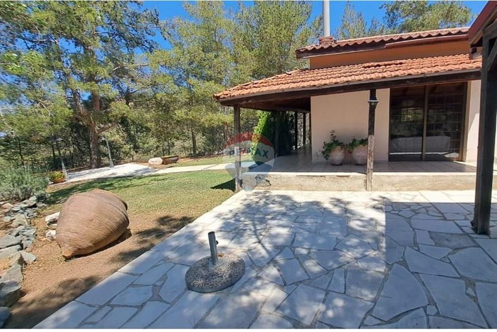 Residential - Omakotitalo - Foini, Limassol - CY - Foini foto 11.JPG - 480031110-222