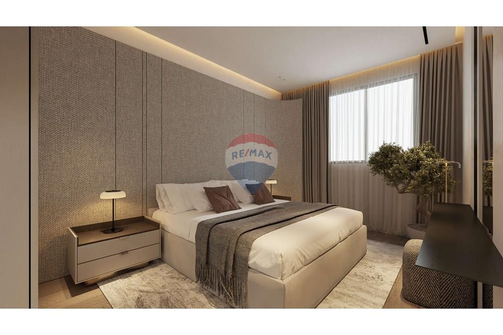 Residencial - Piso - Erimi, Limassol - CY - Bedroom.jpg - 480031150-74