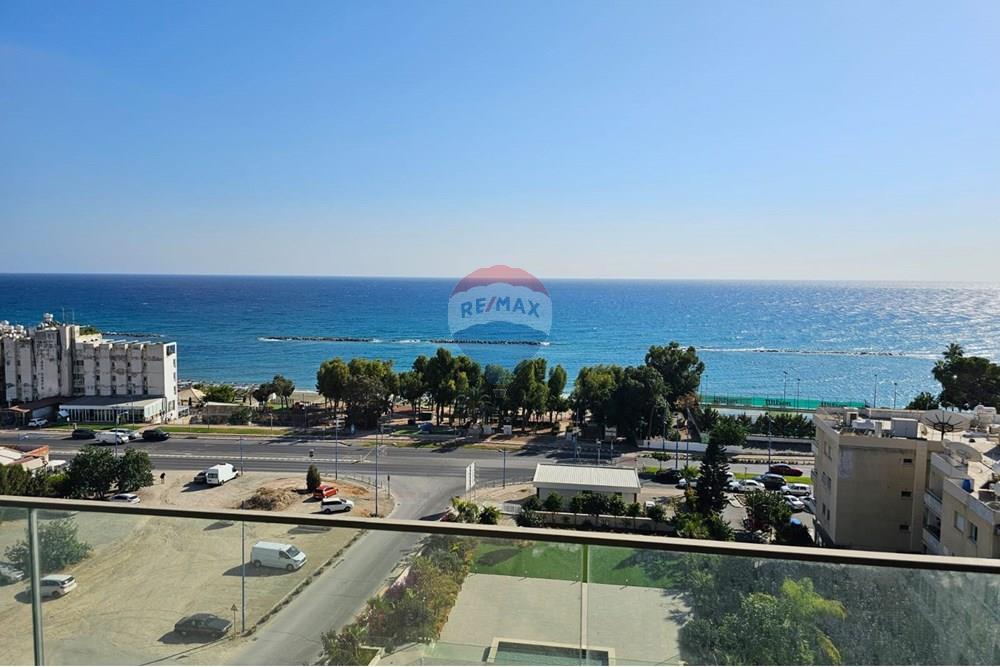 Residencial - Piso - Agios Tychonas, Limassol - CY - seaview.jpg - 480031146-305
