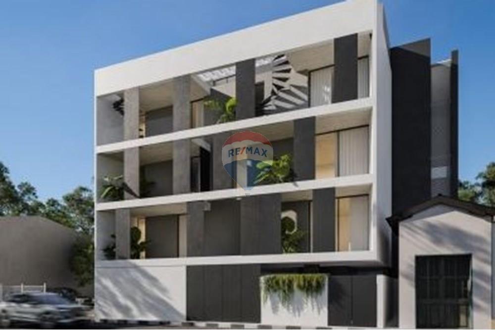 Residential - Hel boligbygning - Limassol City Center, Limassol - CY - Alea Foto 1.JPG - 480031110-216