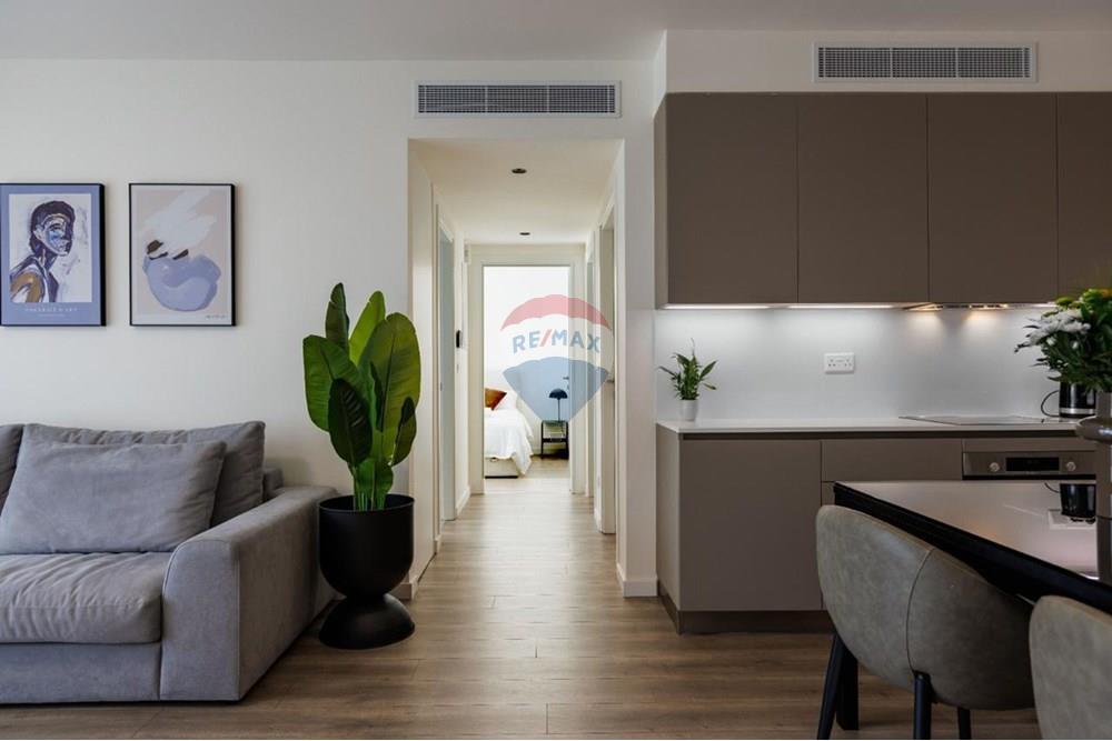 Residential - Condo/Apartment - Tserkezoi, Limassol - CY - living.jpg - 480031017-1811