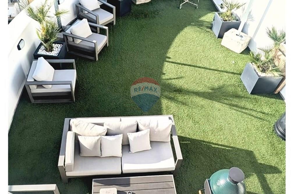 Commercial - Office - Limassol City Center, Limassol - CY - garden.jpeg - 480031017-1792