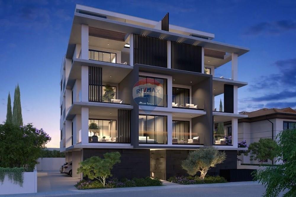 Residential - Condo/Apartment - Agios Athanasios, Limassol - CY - saphire 2.JPG - 480031147-102