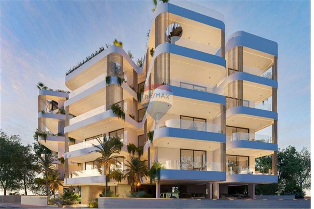 Residential - Penthouse - Livadia, Larnaca - CY - 2 - 480091015-264