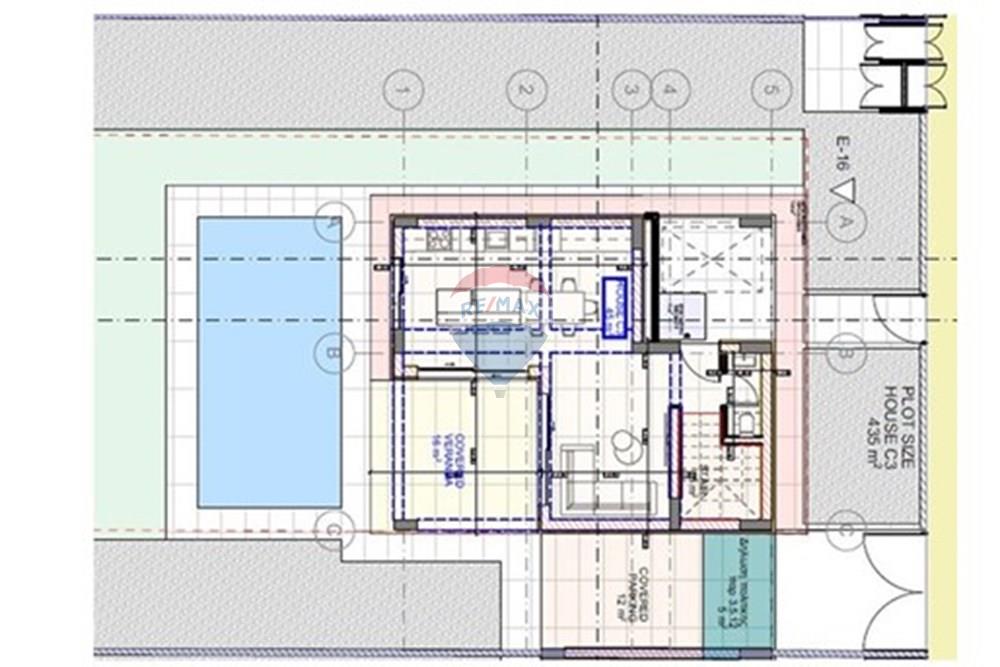 Residenziale - Casa - Zygi, Larnaca - CY - HOUSE C3.JPG - 480031147-79