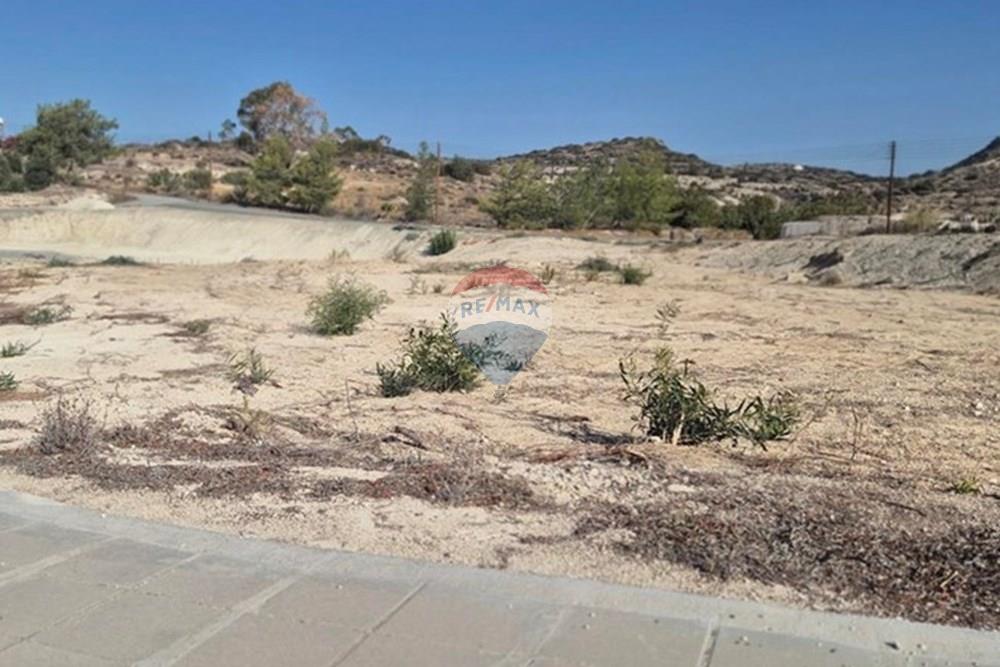 Residential - Plot of Land for Hospitality Development - Kalavasos, Larnaca - CY - kala1.jpg - 480031143-197