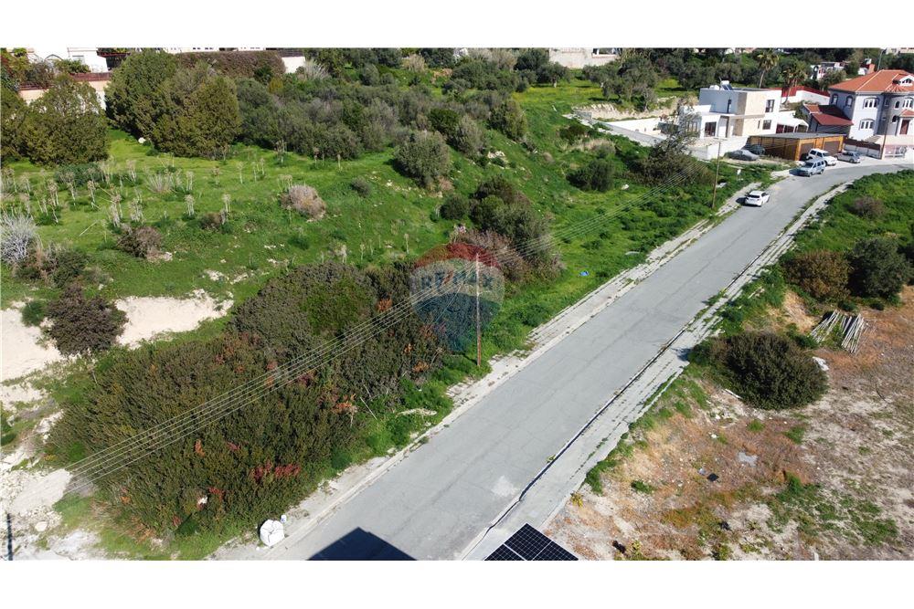 Residential - Grund udstykket til bygning - Episkopi, Limassol - CY - 1 - 480031082-228