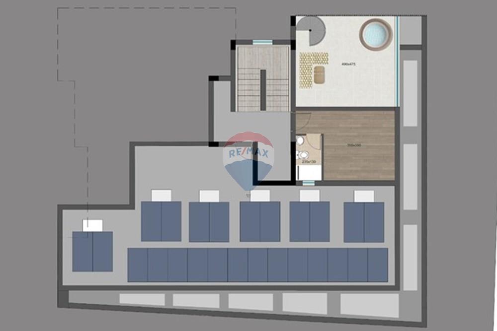 Residential - Penthouse - Limassol City Center, Limassol - CY - 3e558d4d-f52d-4182-815d-f0e5acf76736.jpg - 480031110-264