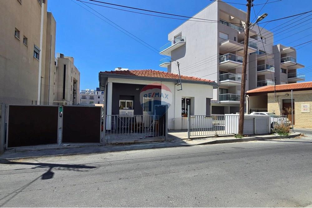 Residential - Plot of Land for Hospitality Development - Limassol City Center, Limassol - CY - 20250711_110340.jpg - 480031025-430