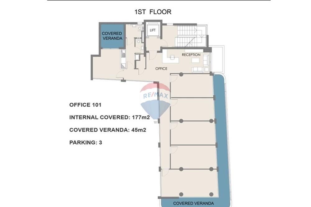 Commercio - Edificio - Agios Ioannis, Limassol - CY - exelis first floor.jpg - 480031148-129