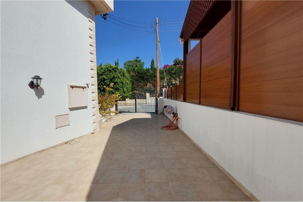 Residential - Villa - Pyrgos, Limassol - CY - 9 - 480031017-1813