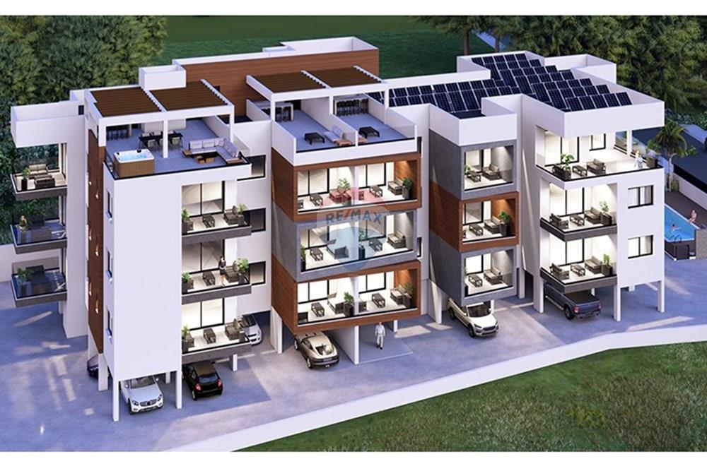 Résidentiel - Appartement Terrasse - Germasoyia, Limassol - CY - Terra-4-Carousel-Image-1.jpg - 480031071-790