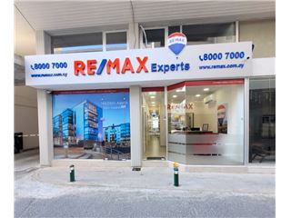  مكتب لـ  RE/MAX EXPERTS - Larnaka Municipality