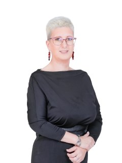 Jasmina Žolger - RE/MAX Avenija, Maribor