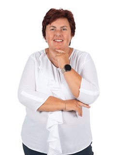 Andreja Raušl - RE/MAX Poetovio, Ptuj
