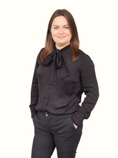 Anna Ratinskaia - RE/MAX Avenija, Maribor