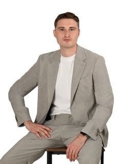 Adam Pogorevčnik - RE/MAX Avenija, Maribor