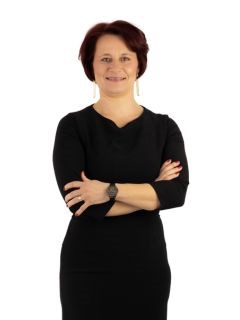 Licensed Assistant - Romana Bela - RE/MAX Poetovio, Ptuj
