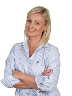 Nina Fajs - RE/MAX Obala, Koper