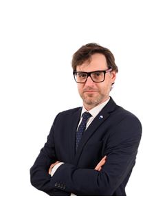Consulente Immobiliare - Martin Kandrič - RE/MAX Avenija, Maribor