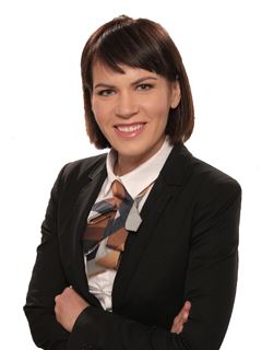Broker/Owner - Maja Kapelj - RE/MAX Obala, Koper