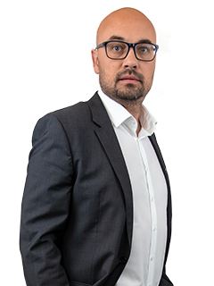 Vodja agencije - Vasja Crnjakovič - RE/MAX Premium, Celje