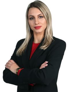 Licensed Assistant - Agnes Langerholc - RE/MAX Premium, Celje