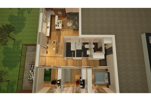 Slider Image Thumbnail